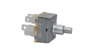 245258A1 Cab Switch Push Button Fits New Holland Case IH Tractors