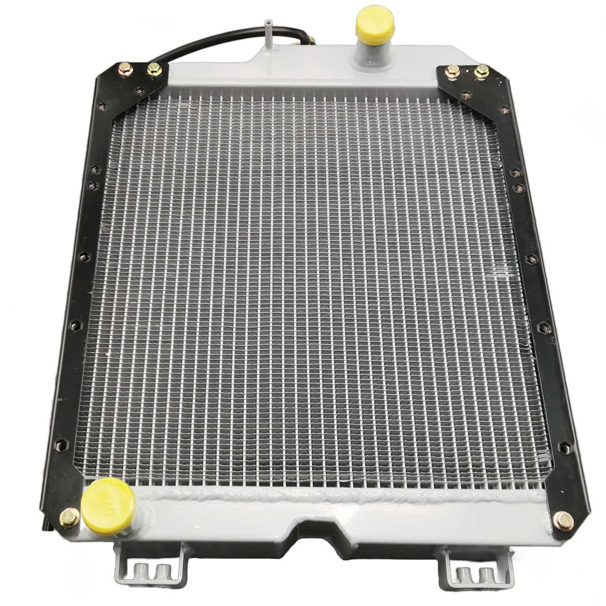 Radiator fits New Holland TN70D TN75D 5172925 fits Case IH JX75 JX95 5172926