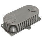 RE56690 Engine Oil Cooler Fits John Deere 4730 4830 5101E 5101EN 5425 5525