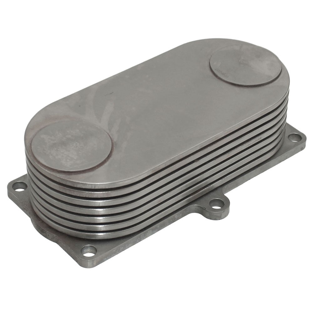 RE56690 Engine Oil Cooler Fits John Deere 4730 4830 5101E 5101EN 5425 5525