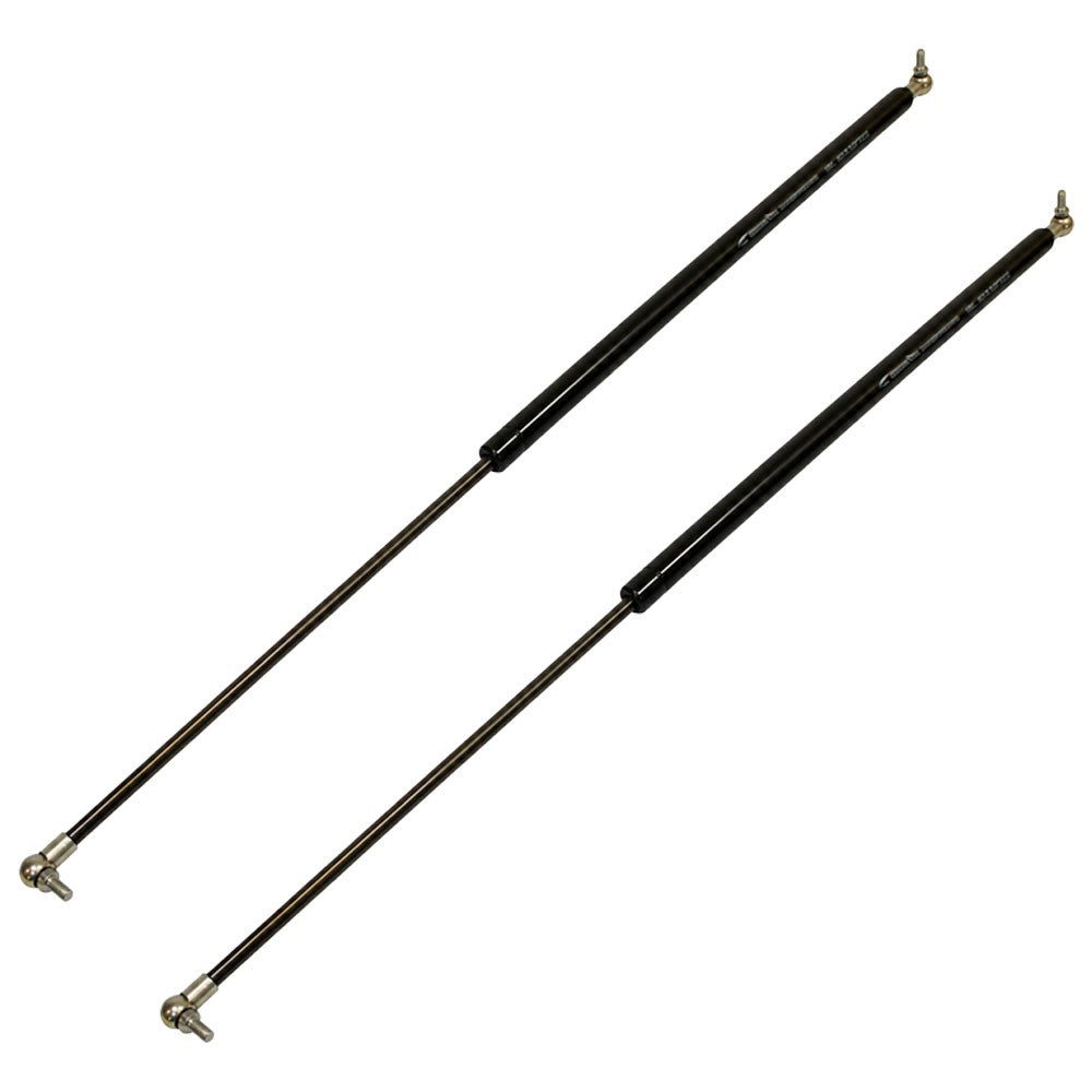 1968168C3 Two (2) Hood Lift Cylinder Shocks Fits Case IH Magnum 7110 7120 7130