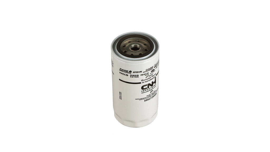 5802726986 Fuel Filter Water Separator Fits New Holland T6 T7 Case IH Puma
