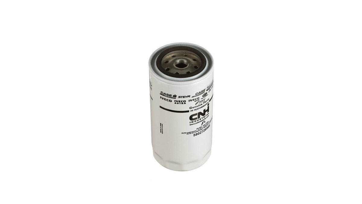 5802726986 Fuel Filter Water Separator Fits New Holland T6 T7 Case IH Puma