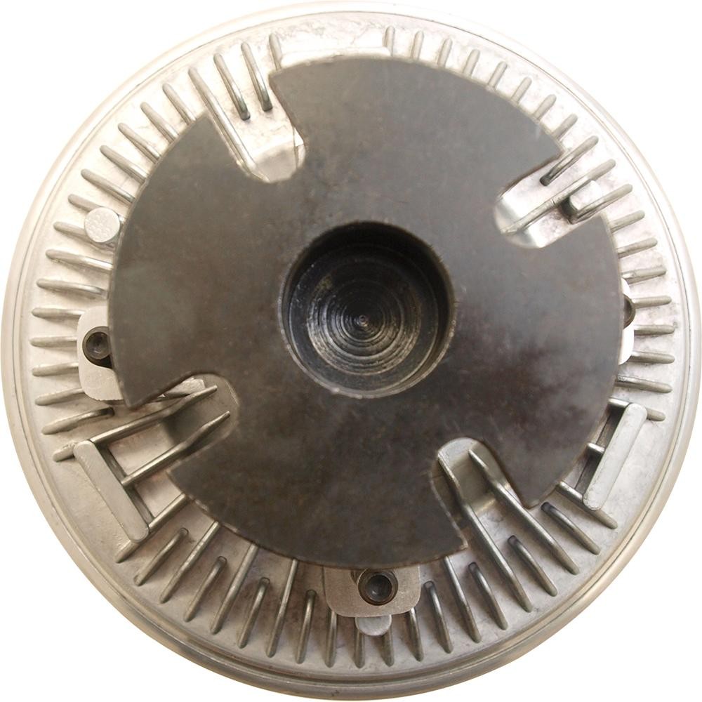 Viscous Fan Clutch Assembly fits Case IH MX100 MX110 MX120 MX135 188922A1
