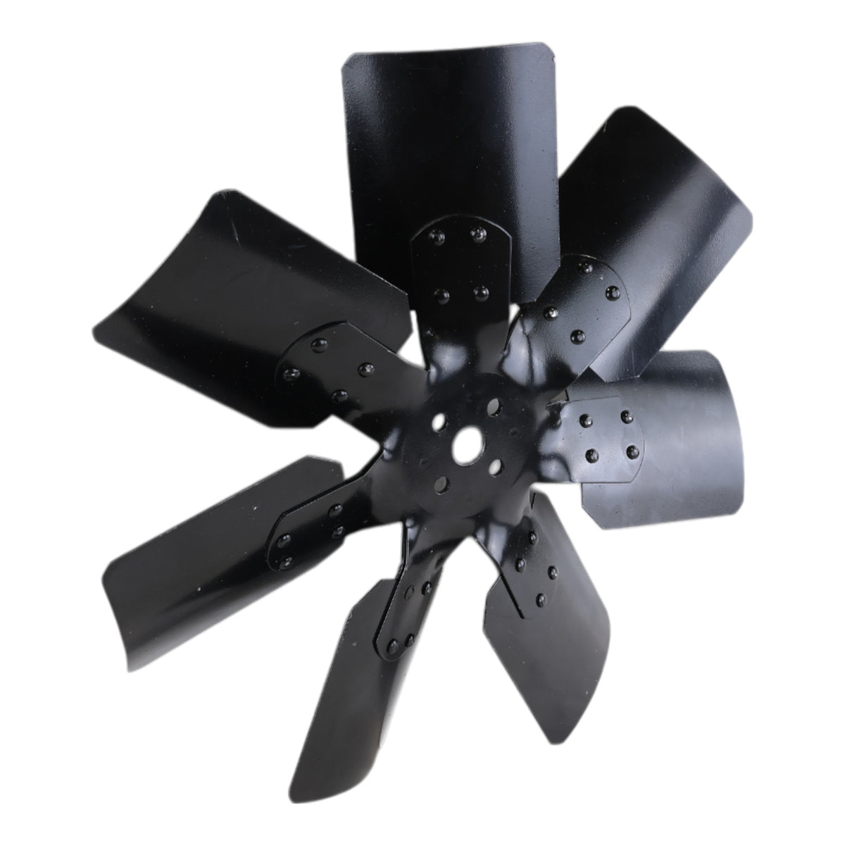 Cooling Fan - 7 Blade fits New Holland 185377A1