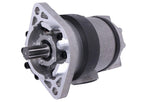 Power Steering Pump - fits Case 580D 580D 580SD 580SE 584D 585D 586D D126580