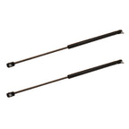 Qty 2: Rear Window Gas Strut Fits Ford/New Holland Replaces 81865239