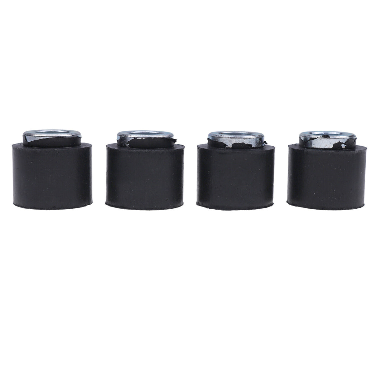 4PCS Bushing N14330 For Case Backhoe Loader 580L Series 2 580SL 580K 580SM 590SL
