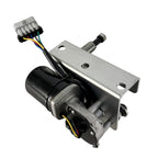 7234174 Wiper Motor for Bobcat A770 S450 S510 S530 S550 S570 T630 T650 T740 T750