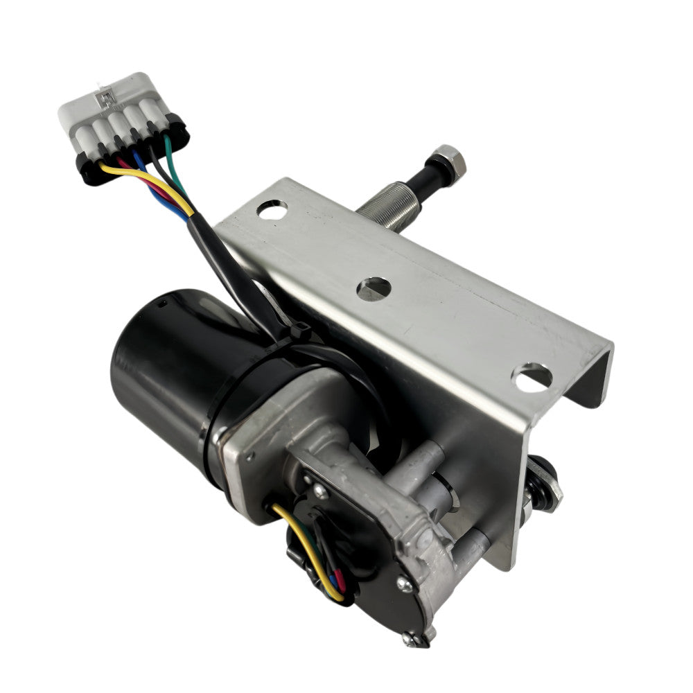 7234174 Wiper Motor for Bobcat A770 S450 S510 S530 S550 S570 T630 T650 T740 T750