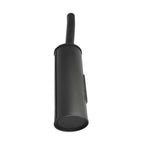 Muffler - Black fits Case 1840 1845C D126952 A189113