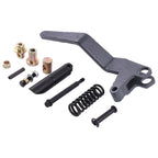 LH Quick Attach Lever Kit 86633195 for New Holland LS190 LS180 L185 L160 L565