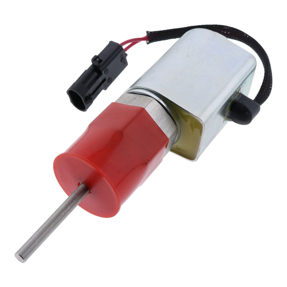 Actuator Solenoid D134742 D67903 N14766 for Case 480D 480E 580E 580SE 580G 580K