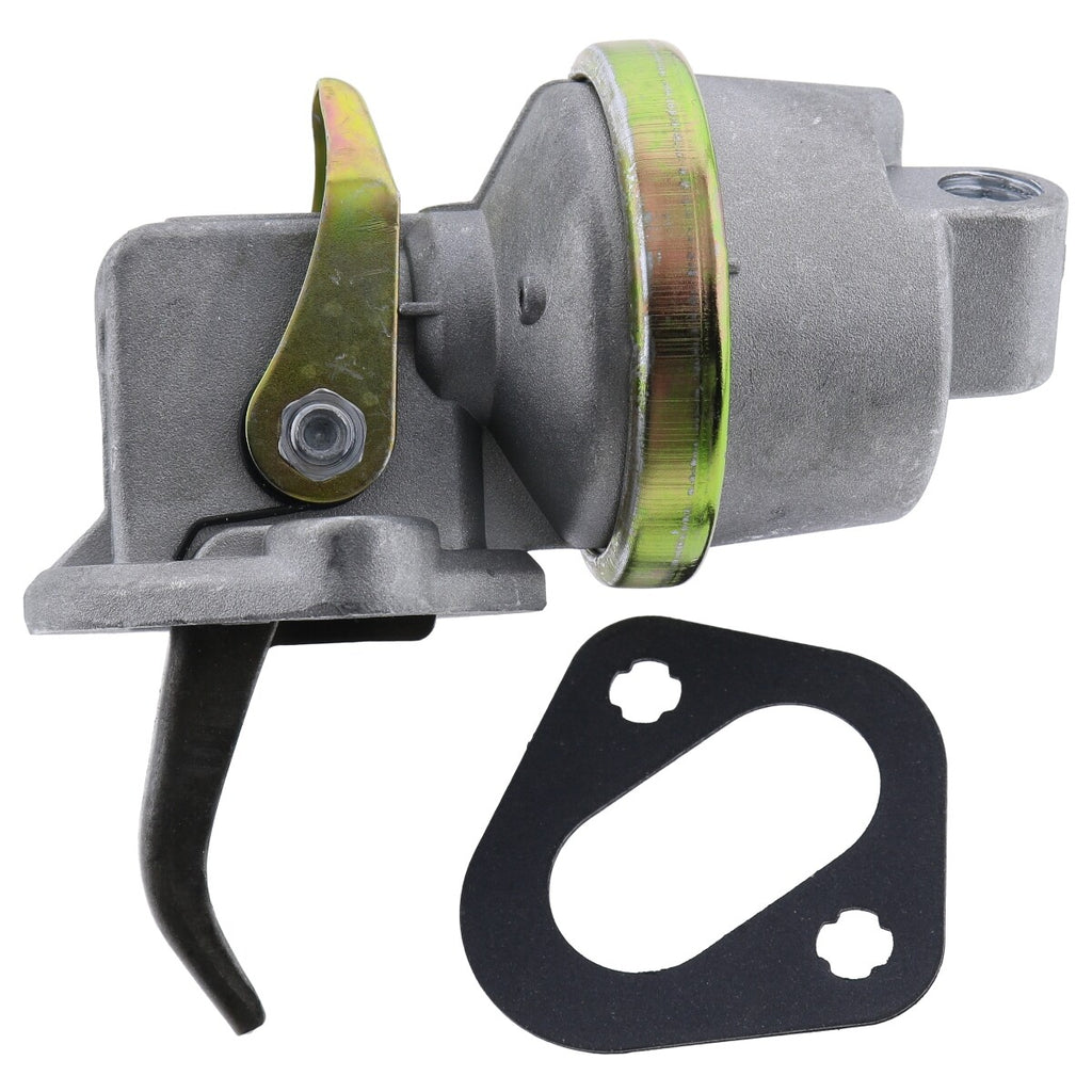 New Fuel Lift Pump Fits Case J904374
