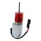 Actuator Solenoid D134742 D67903 N14766 for Case 480D 480E 580E 580SE 580G 580K