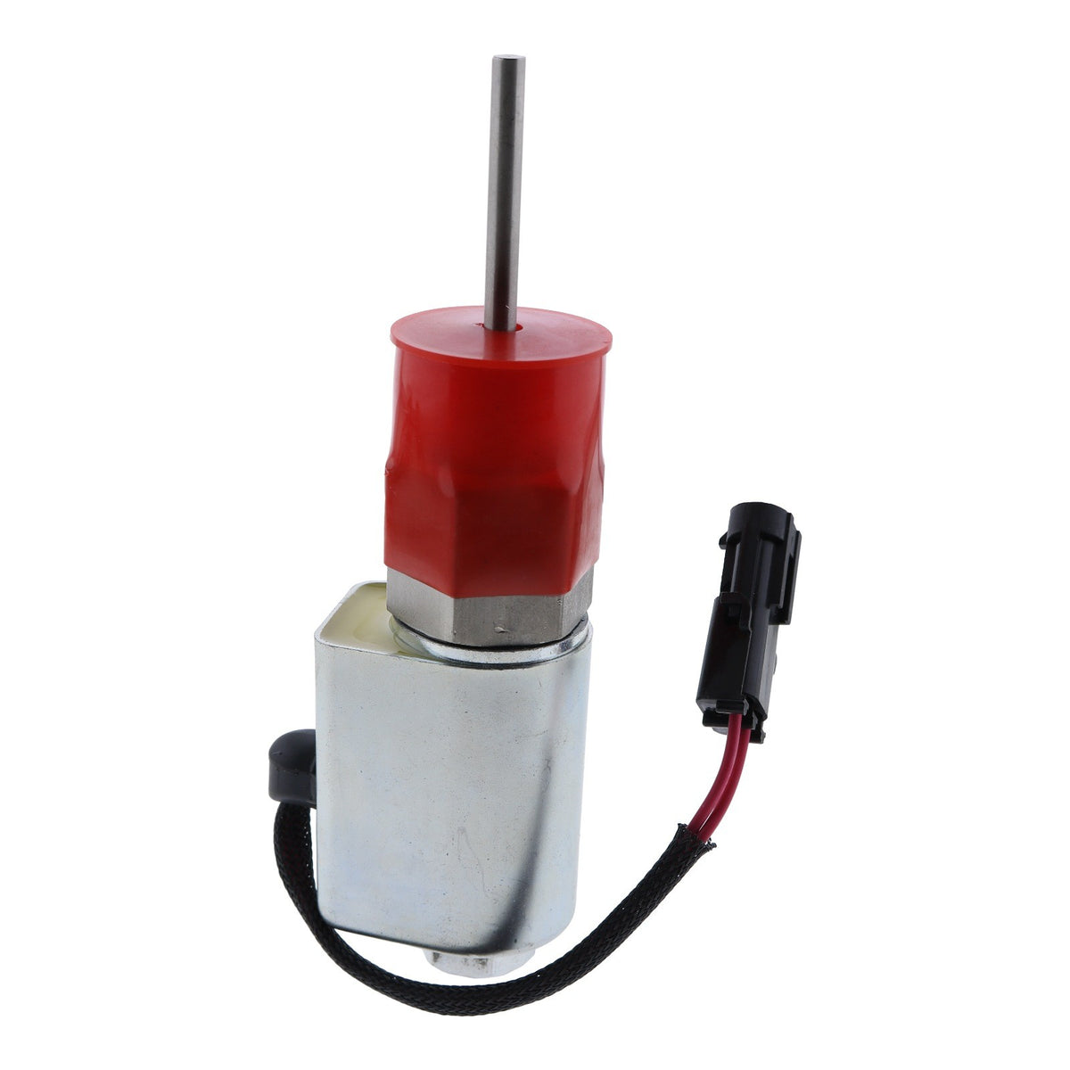 Actuator Solenoid D134742 D67903 N14766 for Case 480D 480E 580E 580SE 580G 580K
