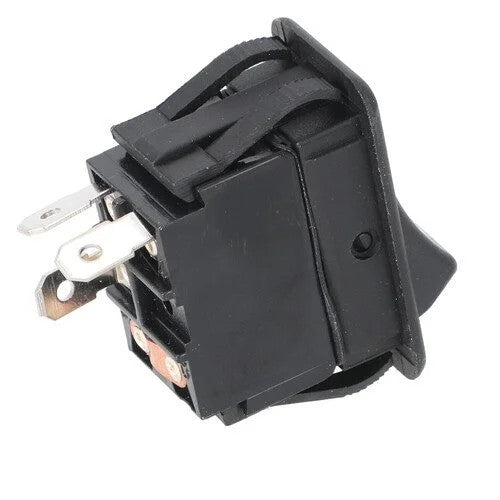 Four Wheel Drive Rocker Switch fits Case 570LXT 580L 580 Super L 133716A1