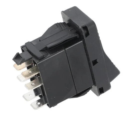 Lighted Rocker Switch fits Case 580M 580 Super M 590 Super M 87423802