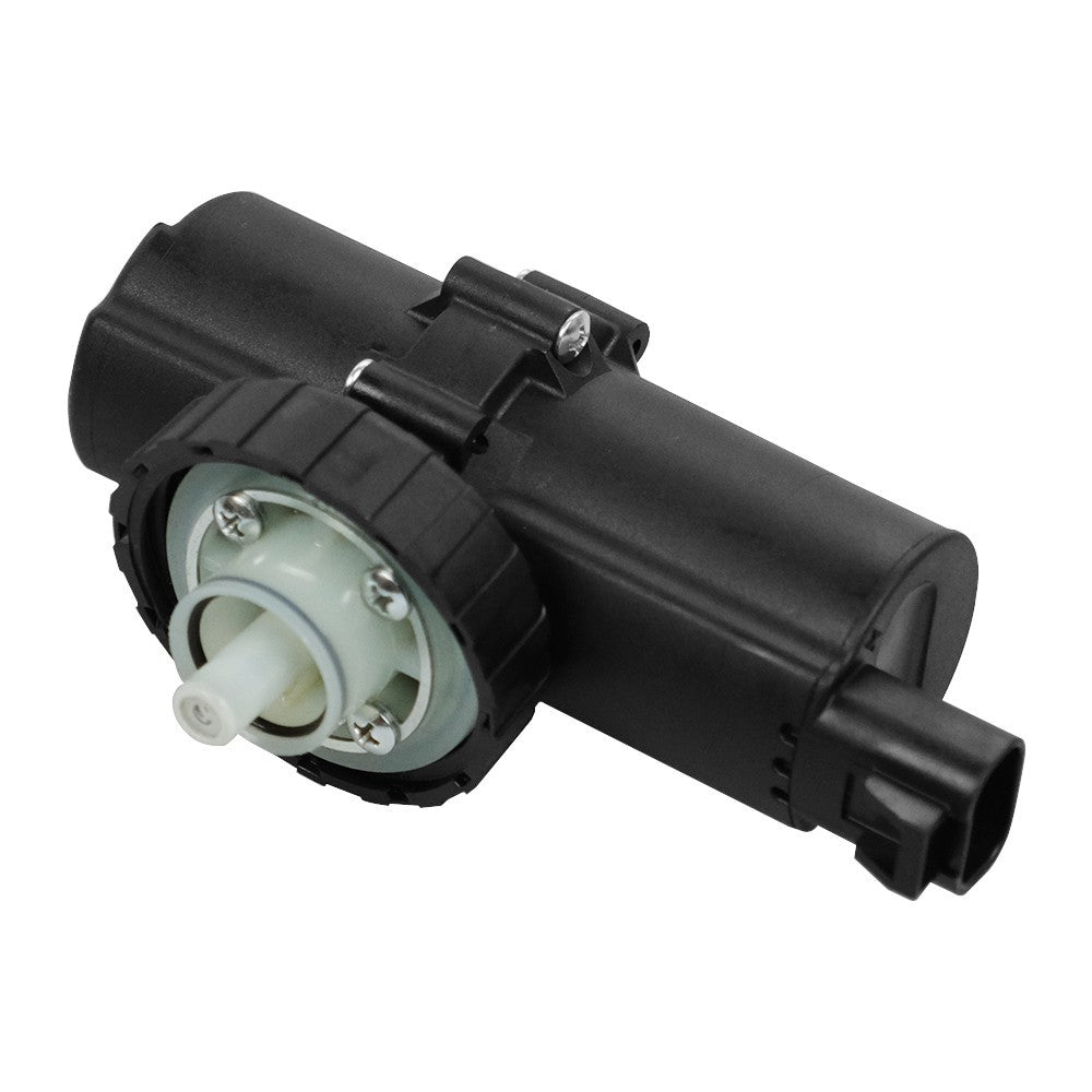 RE505825 Fuel Extraction Pump for John Deere Tractors 6310 6320 6410 6420 12VDC