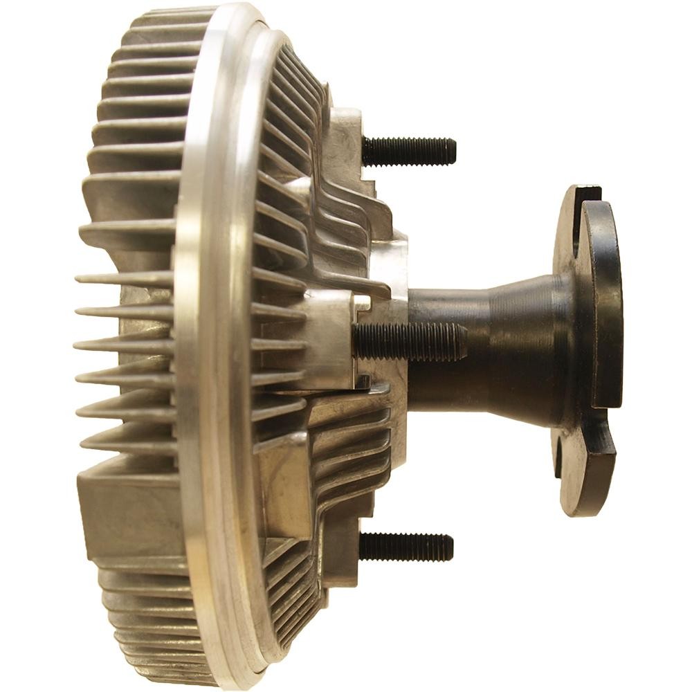 Fan Clutch Assembly 188922A1 Fits Case IH Tractors MX100 MX110 MX120 MX135