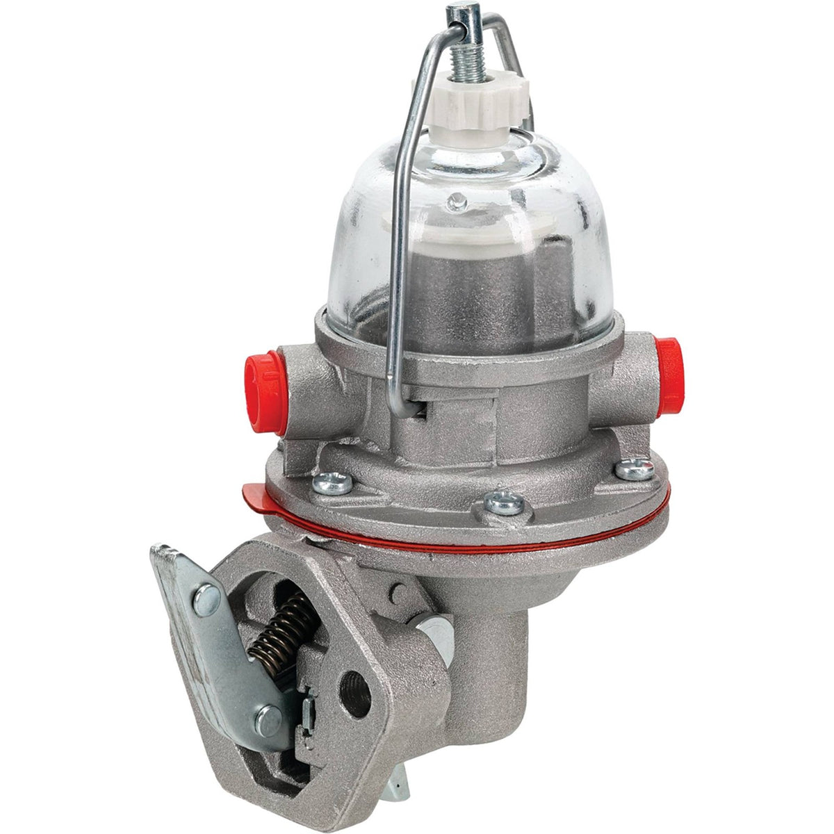 RE42211 Fuel Transfer Lift Pump for John Deere 210C 310B 310C 310D 315C 315D