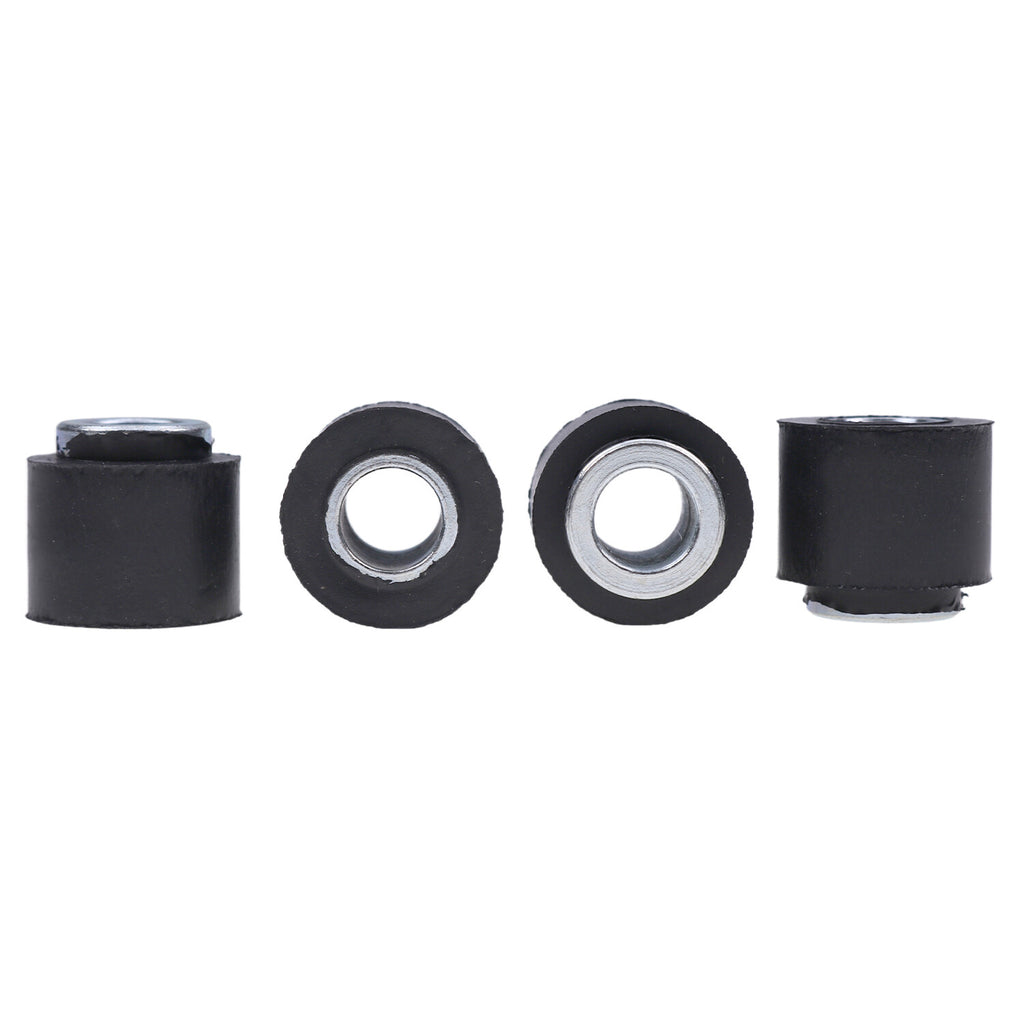4PCS Bushing N14330 For Case Backhoe Loader 580L Series 2 580SL 580K 580SM 590SL