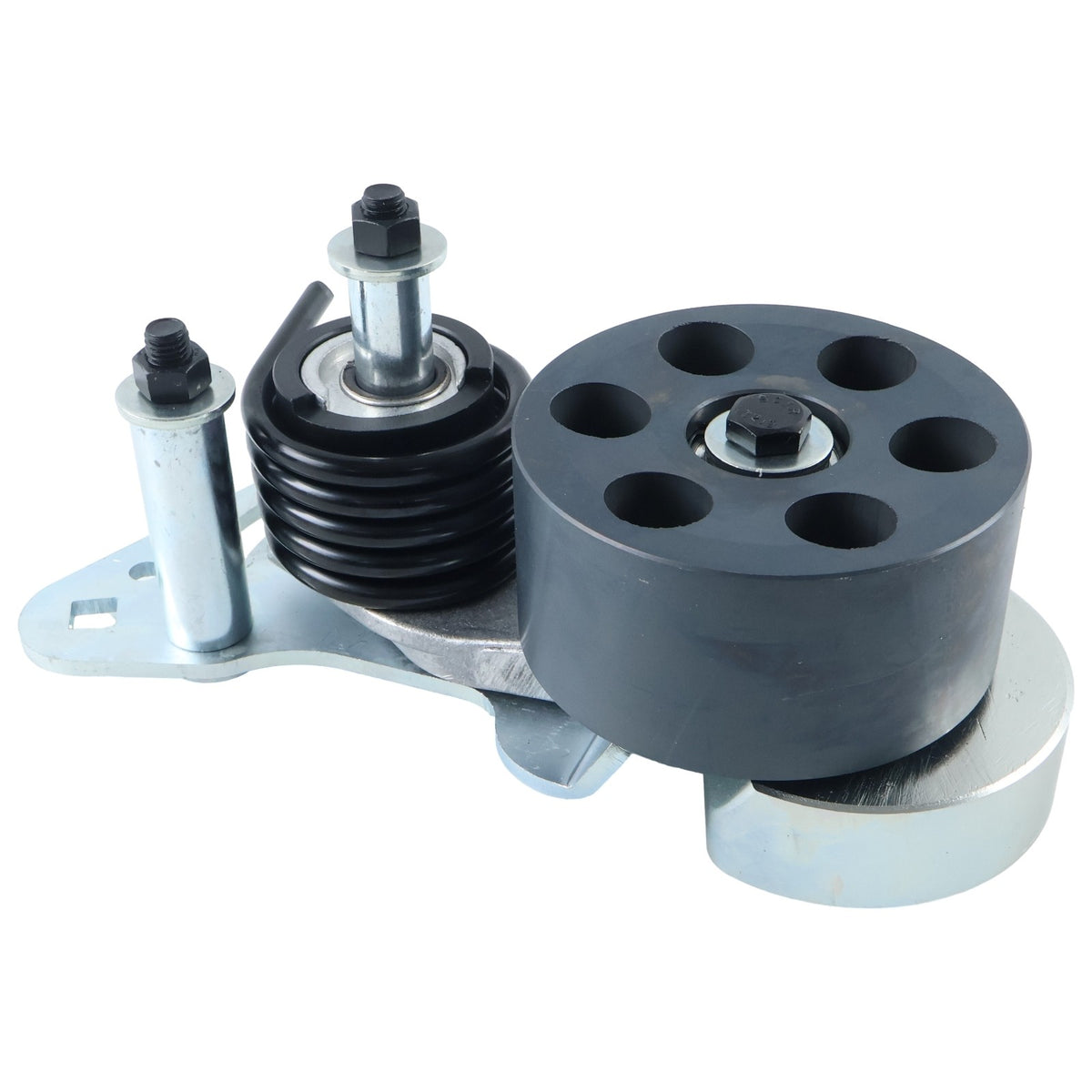Belt Tensioner Assy For Bobcat S550 T550 S590 T590 S595 T595 S630 T630 S650 T650
