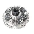 Viscous Fan Clutch Assembly Fits Case IH Puma 195 Puma 210 87383689