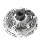 Viscous Fan Clutch Assembly Fits Case IH Puma 195 Puma 210 87383689