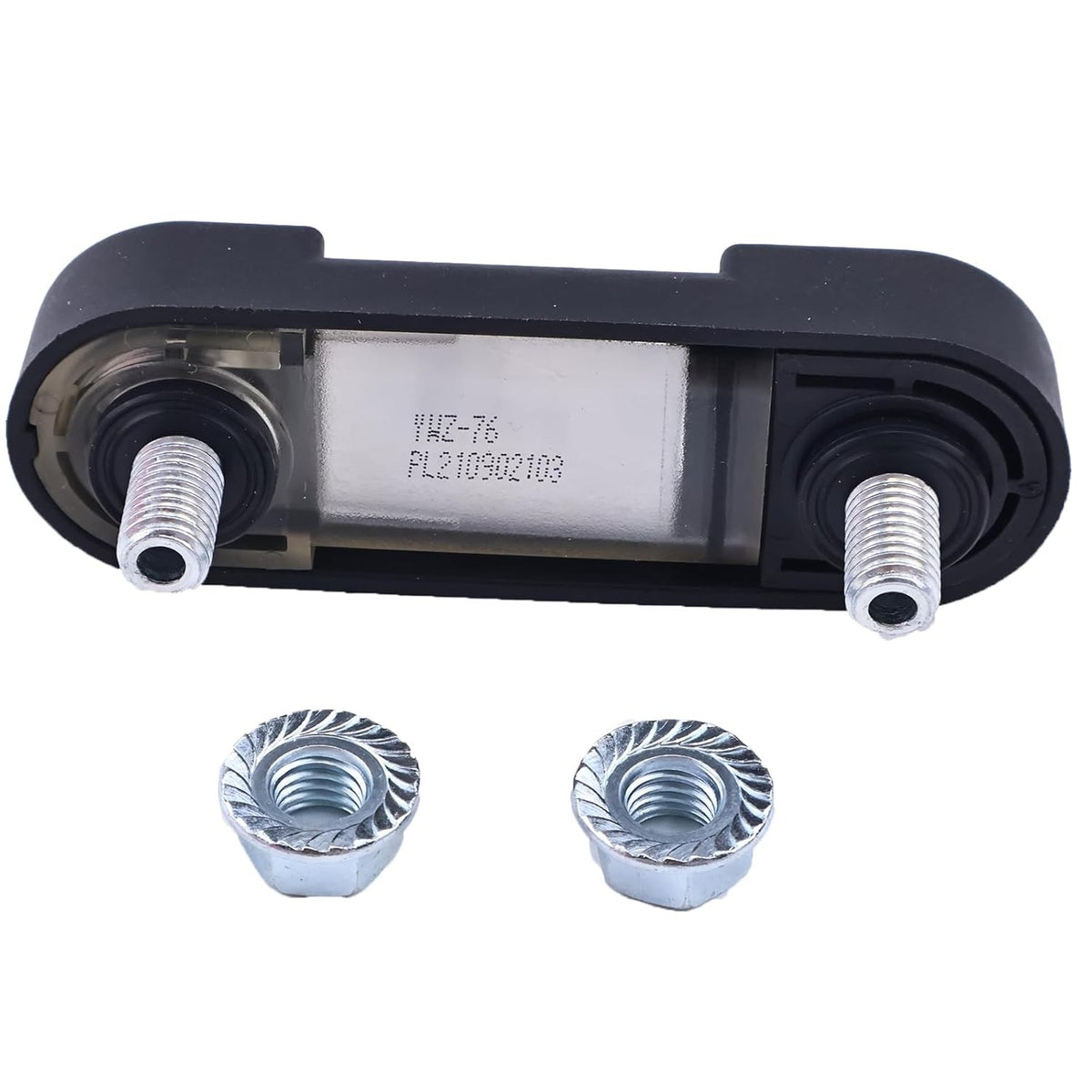 7001421 Hydraulic Tank Sight Gauge For Bobcat T590 T595 S850 S750 T740 T750 S590