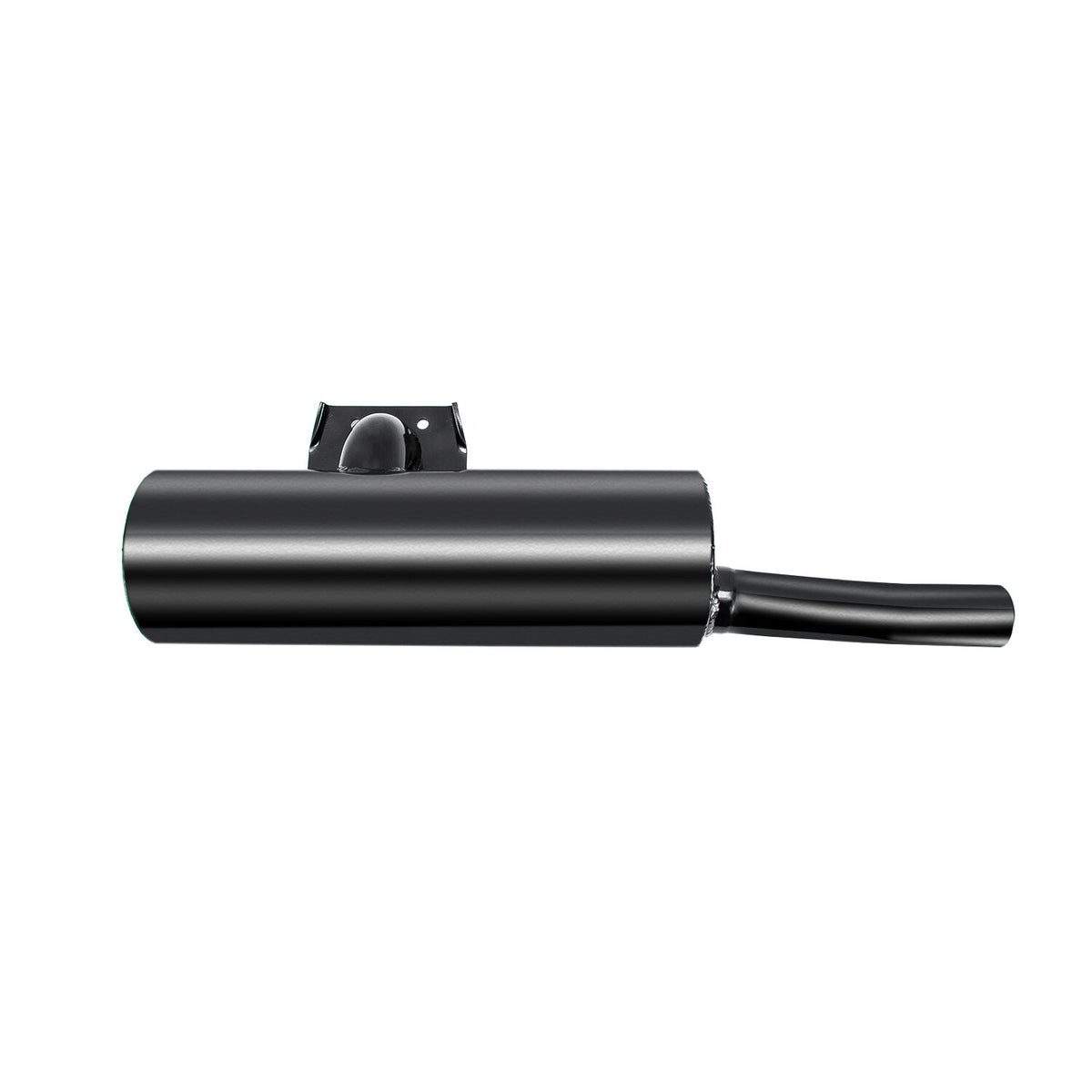 New Muffler For International Case Skid Steer Loader 1845C 1840 A189113, D126952