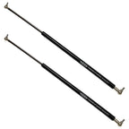 2X Hood Lift Cylinder Shocks 1968168C3 for Case IH 7220 7230 7240 7250 8920 8930