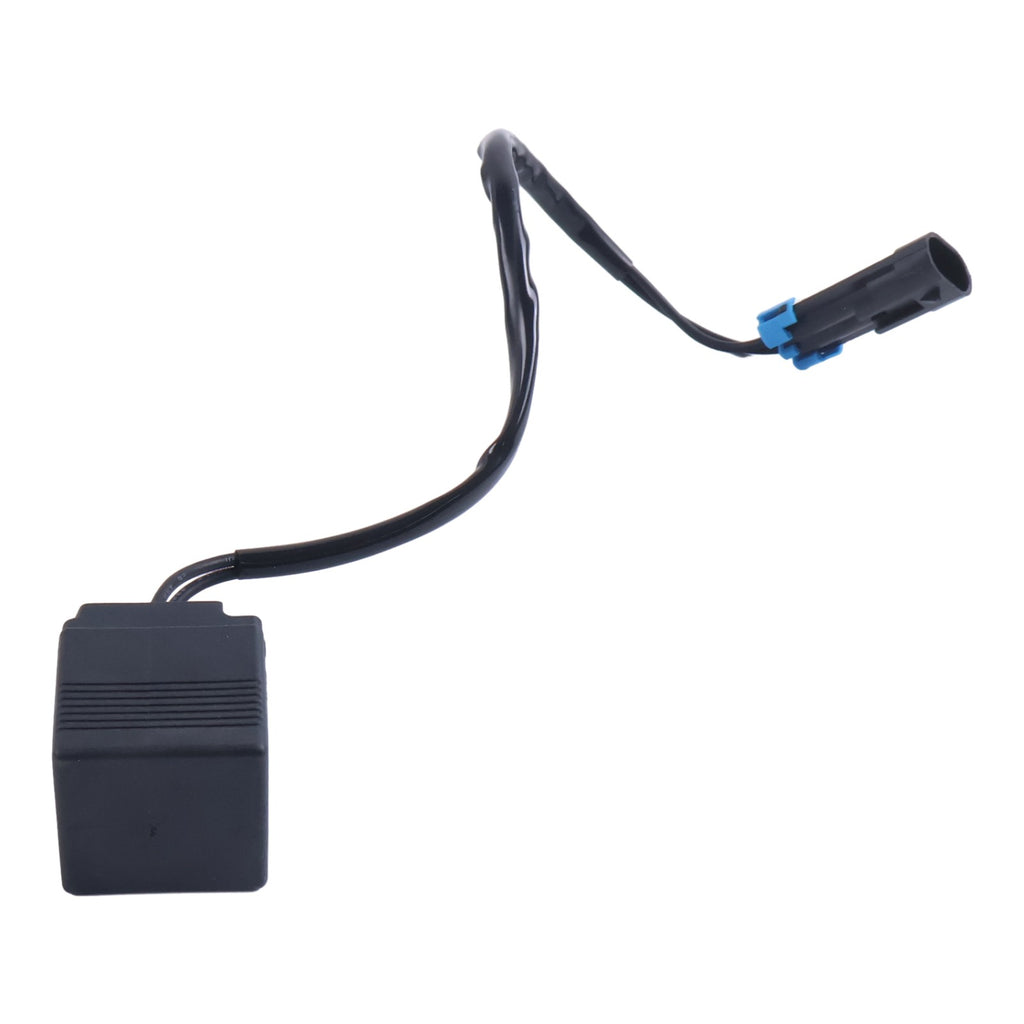 12V 87421832 Ignition Coil for Case Backhoe Loader 590SM 580SM 580M 590SM+
