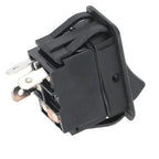 133716A1 Four Wheel Drive Rocker Switch Fits Case/International Harvester