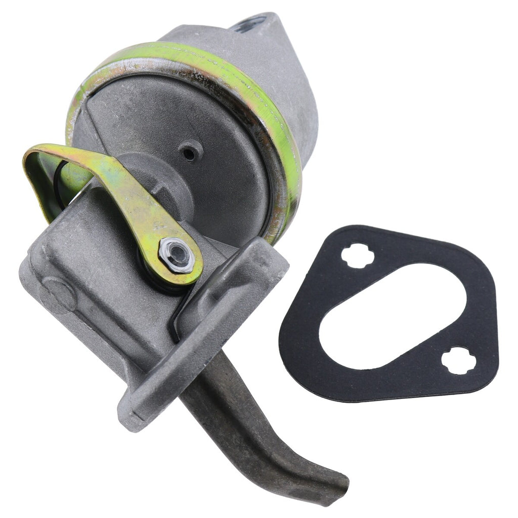 New Fuel Lift Pump Fits Case J904374