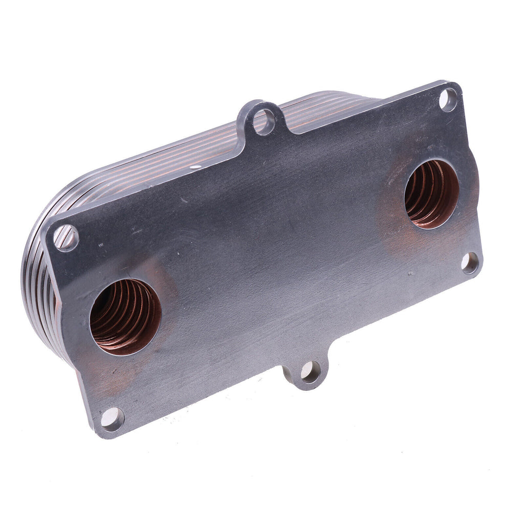 Oil Cooler RE560752 For John Deere 4730 4830 5101E 5101EN 5425 5525 5625 6010