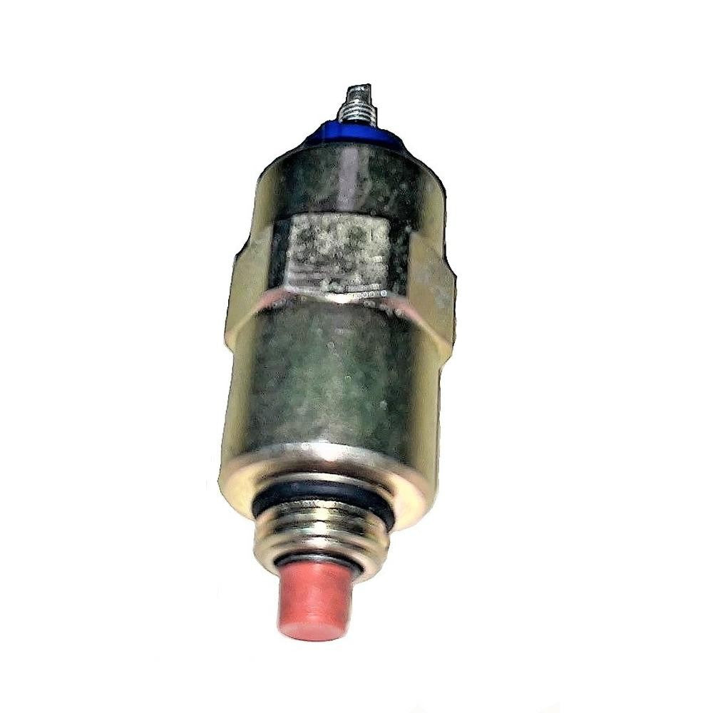449679A1 J904630 12V Fuel Stop Shut Off Solenoid For Case 5130 5240 5250 480 580