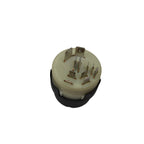 Ignition Switch 2 keys 701/80184 50988 85804674 Fits JCB Fits Case IH Deutz-Fahr