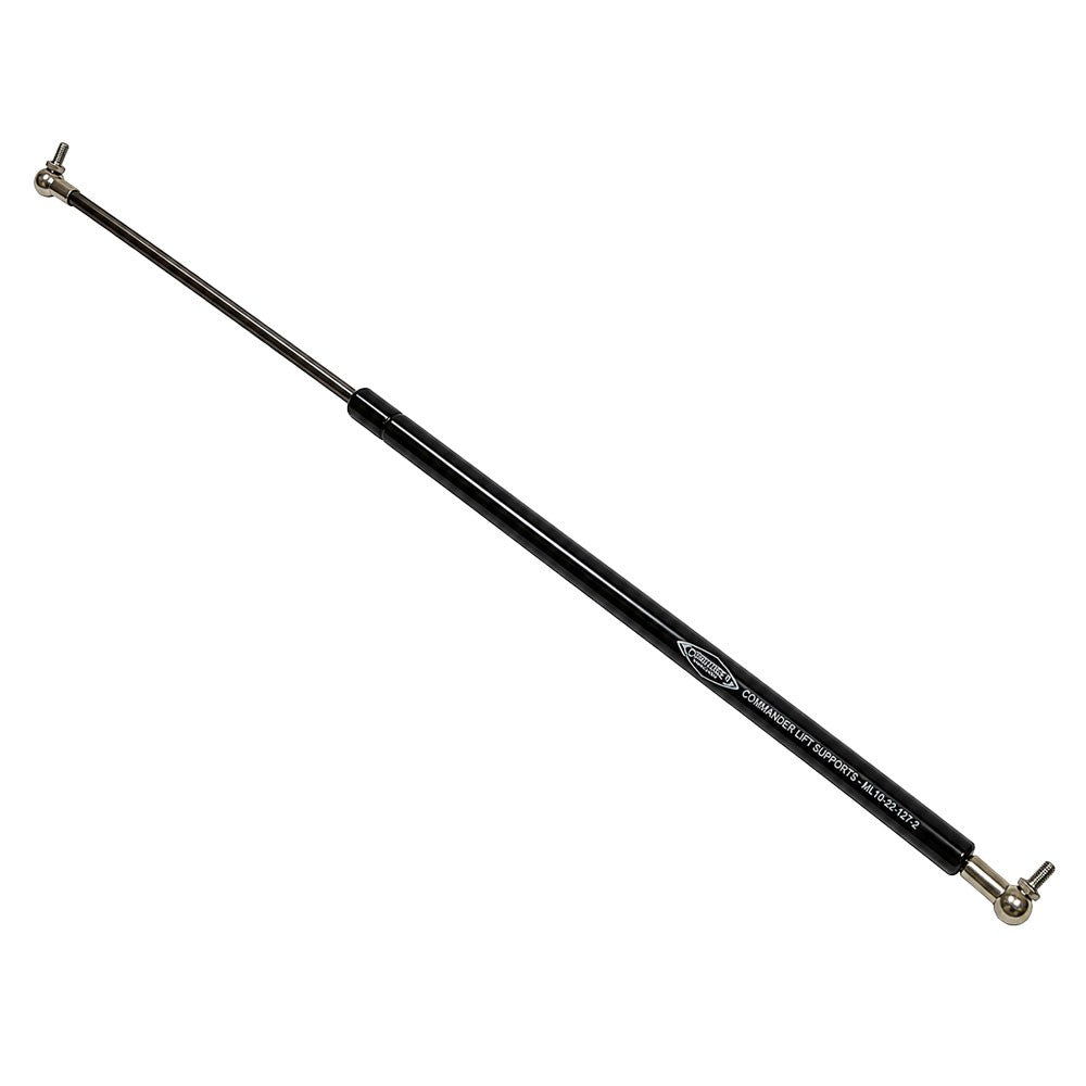 Hood Lift Cylinder Fits Case/International Harvester Replaces 1968168C2