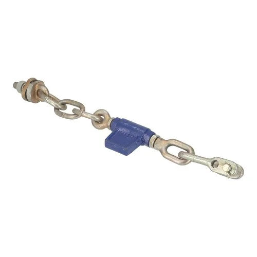 Stabilizer Chain Assembly fits Ford 4000 4100 4600 5610 6600 6610 7610 CFPND936B