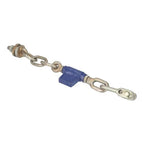 Stabilizer Chain Assembly fits Ford 4000 4100 4600 5610 6600 6610 7610 CFPND936B