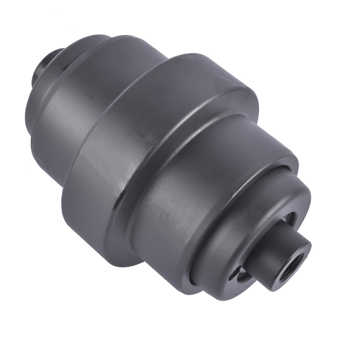 For Bobcat E45 E50 Mini Excavator Rubber Track Bolt Style Bottom Roller NEW