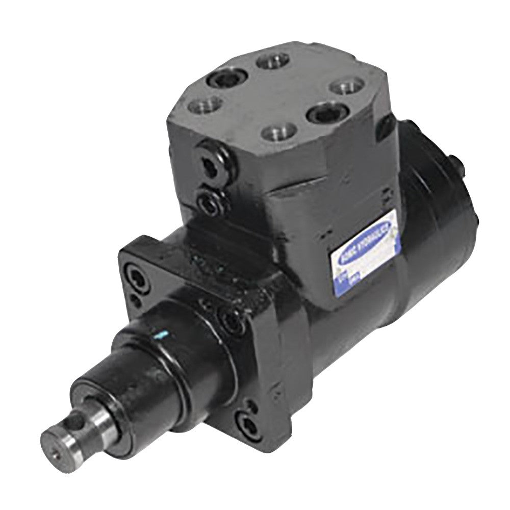 Power Steering Motor fits Ford New Holland 5610 6610 5900 7610 7710
