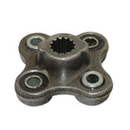 Hydraulic Pump Coupler 131693A1 291061 for Case 40XT 60XT 70XT 75XT 1825 1840