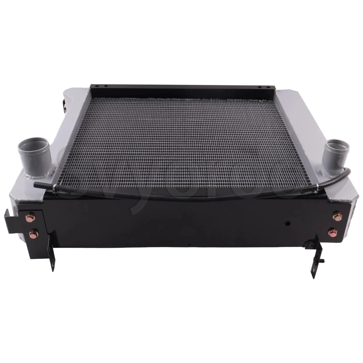 237991A2 237992A2 237992A3 Radiator for Case Skid Steer 75XT 85XT 90XT 95XT 75XT