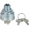 60736C2 Ignition Switch w/ Key Fits Cub 140 Fits Cub Lo Boy 154 184 185