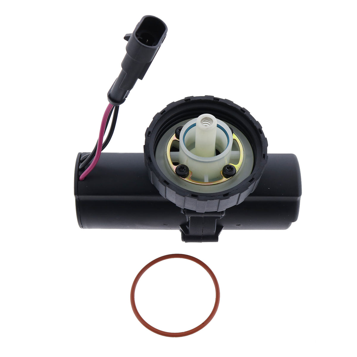87802238 Fuel Pump Fits Ford /Fits New Holland 655E 5610S 575E 675E 6610S 6810S