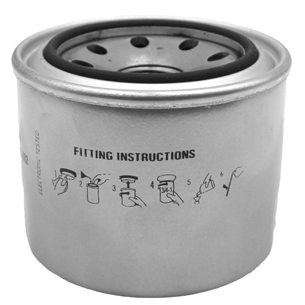 Oil Filter Fits Case IH 104079A1 125282A1 1275229C1 1962769C1 1273069C1