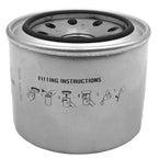 Oil Filter Fits Case IH 104079A1 125282A1 1275229C1 1962769C1 1273069C1