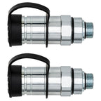 HYDRAULIC COUPLER SET 1/2'' FOR PART 3772942M1 3794298M1 3794298M2 3905722M91